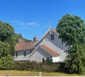Sommerdrøm i sør